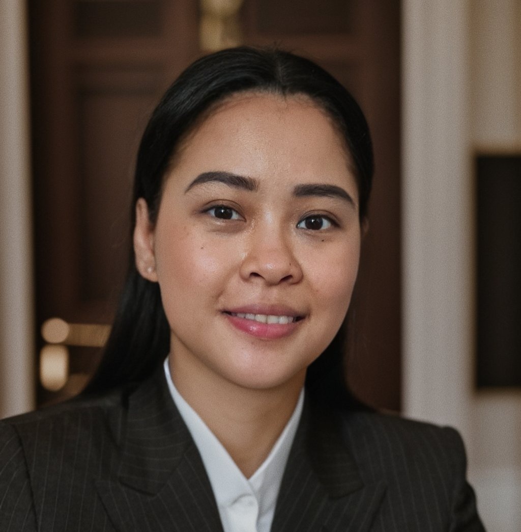 Rica F.'s profile photo