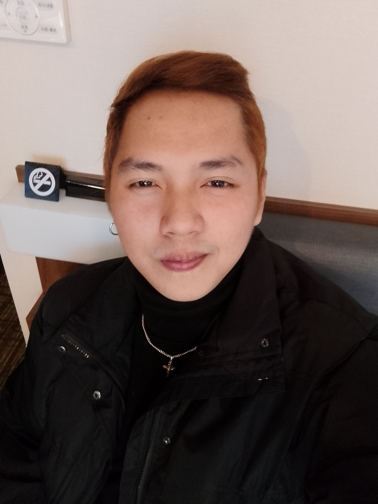 John B.'s profile photo