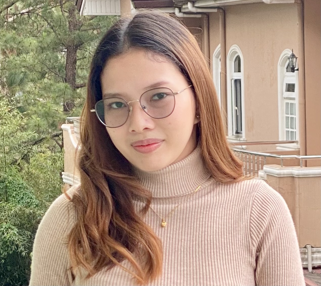 Bianca D.'s profile photo