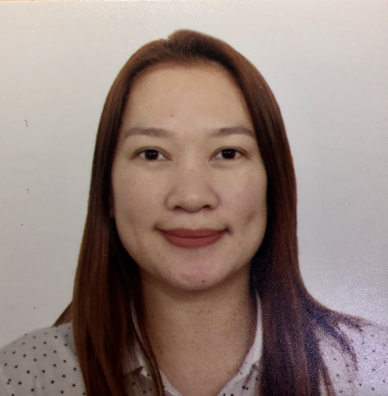 Janis Hazel M.'s profile photo