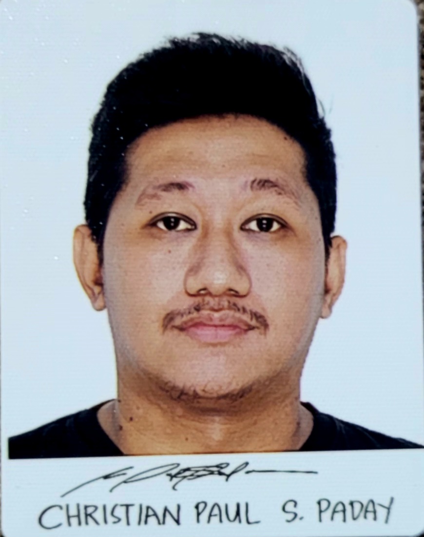Christian Paul P.'s profile photo