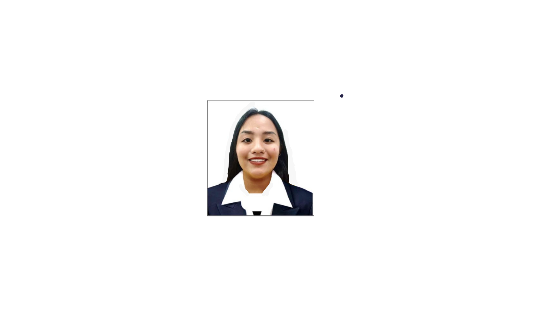 Mary Rose Blessie M.'s profile photo