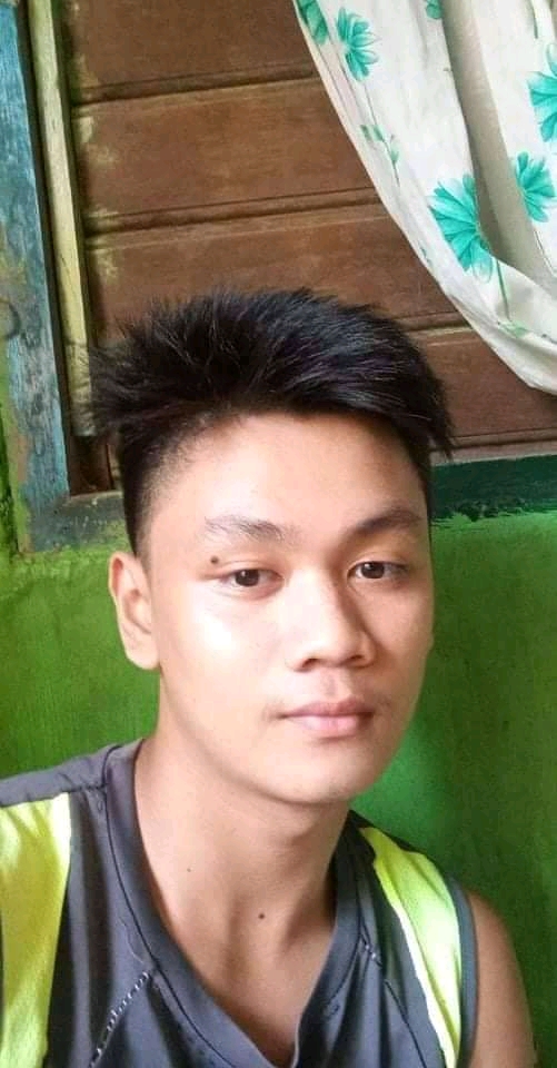 Eric Vince D.'s profile photo
