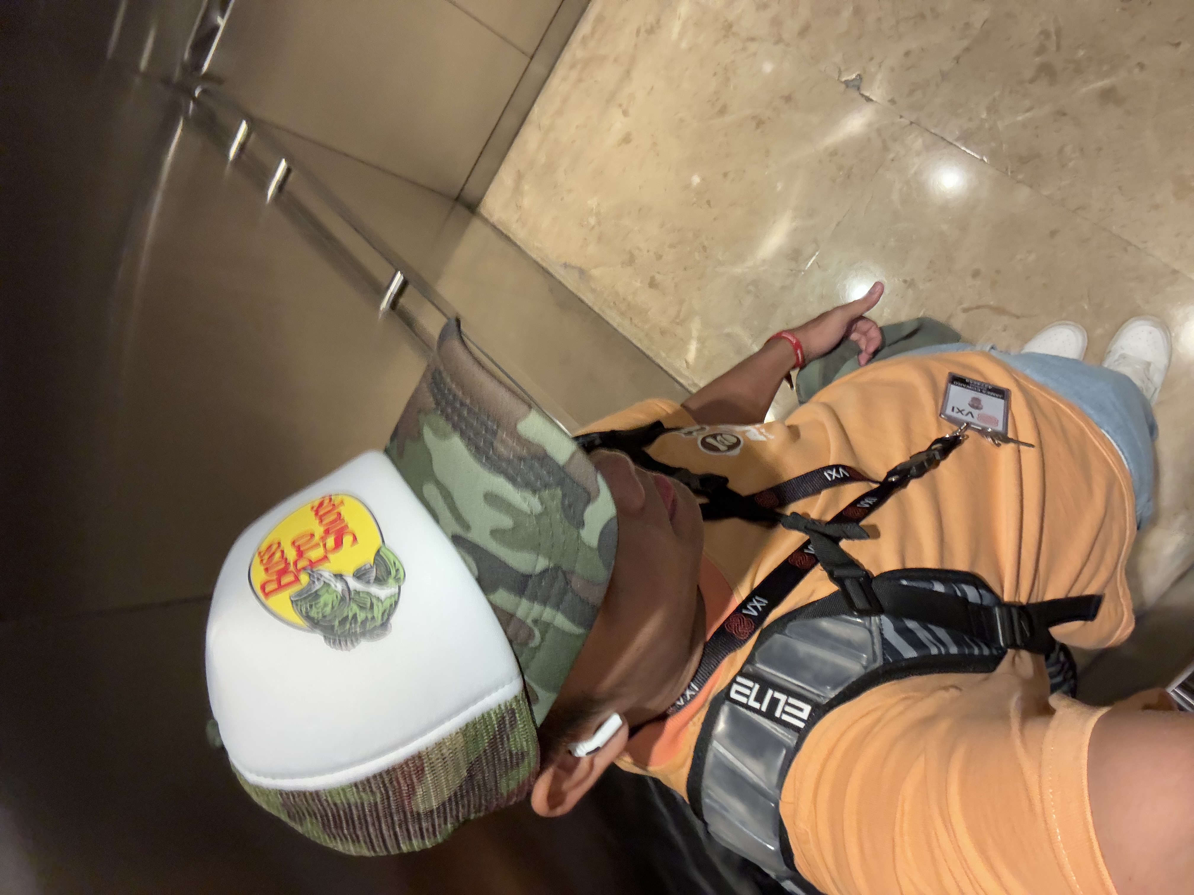 James Edward R.'s profile photo