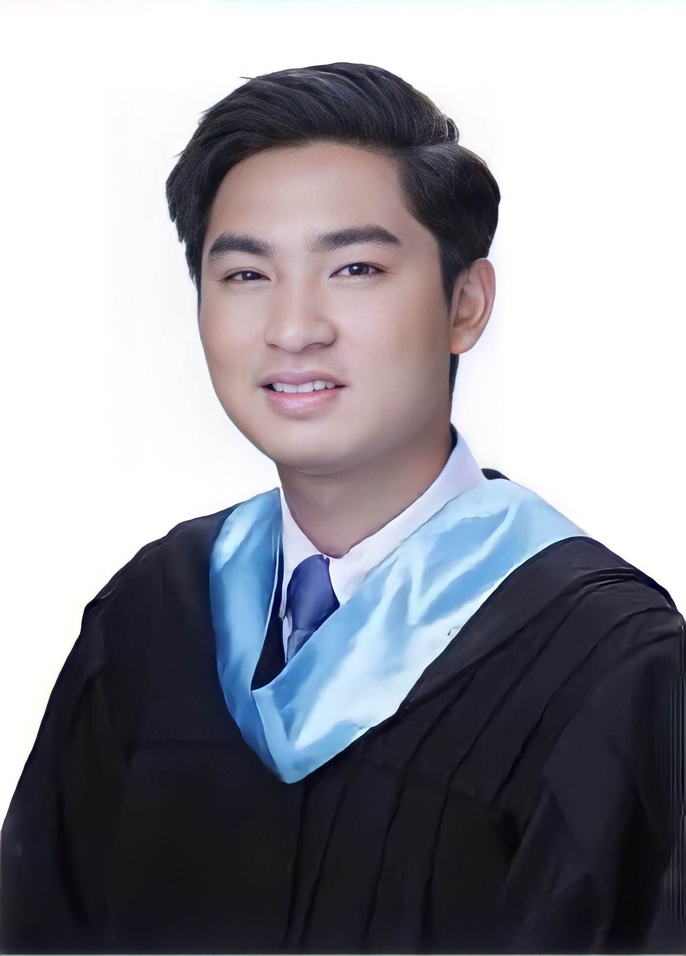 Gian Carlo M.'s profile photo