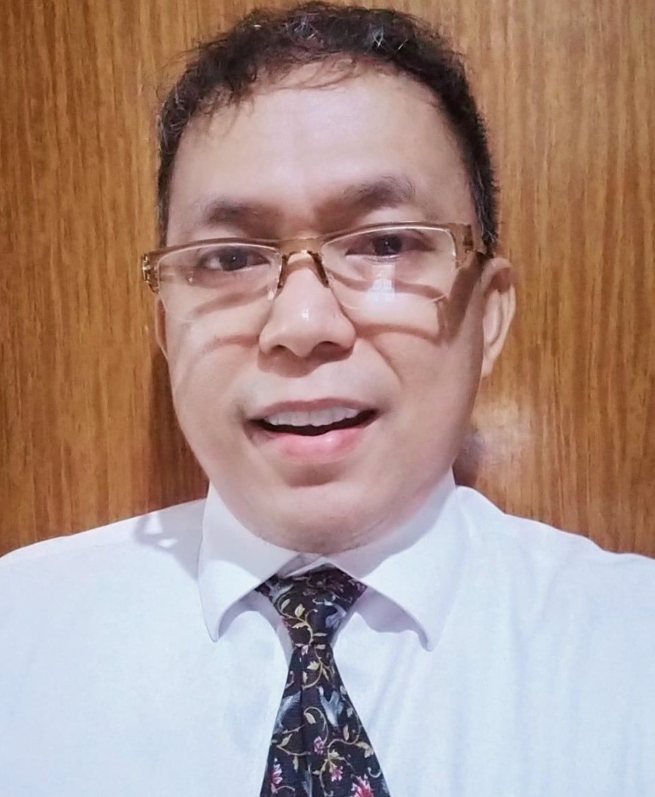 Gerard O.'s profile photo
