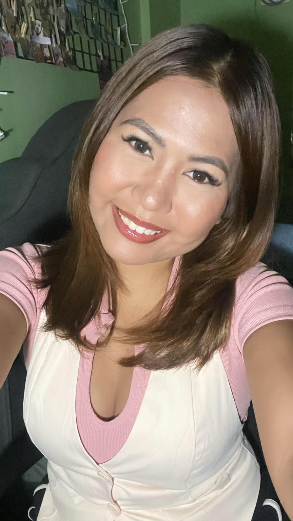 Jamie J.'s profile photo