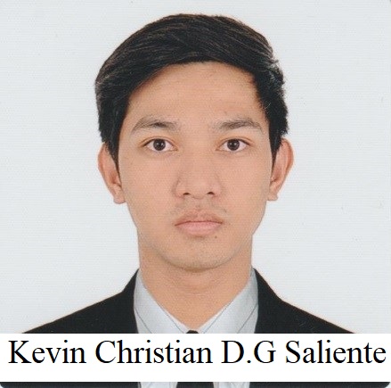 Kevin Christian S.'s profile photo