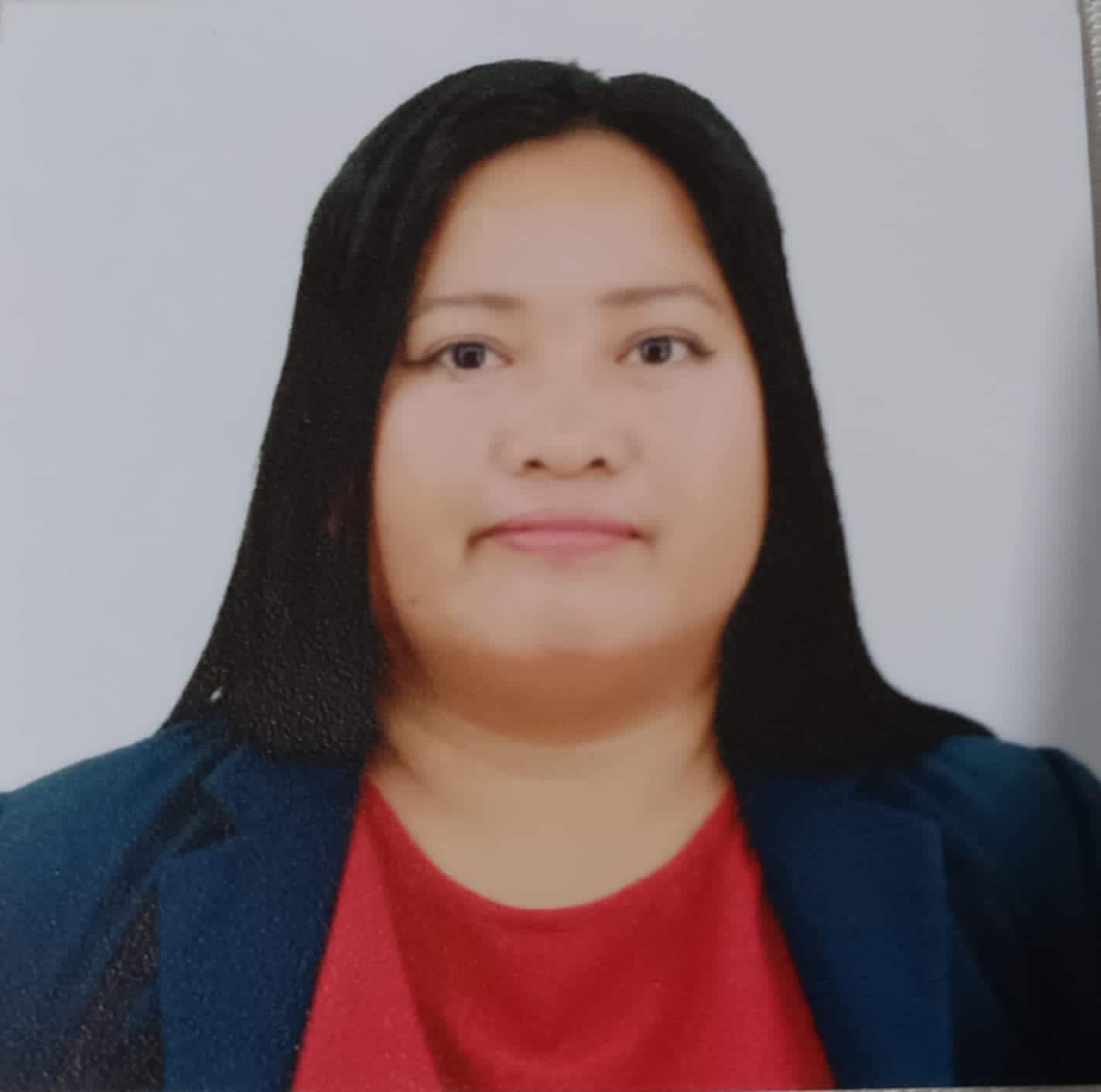Geraldine L.'s profile photo