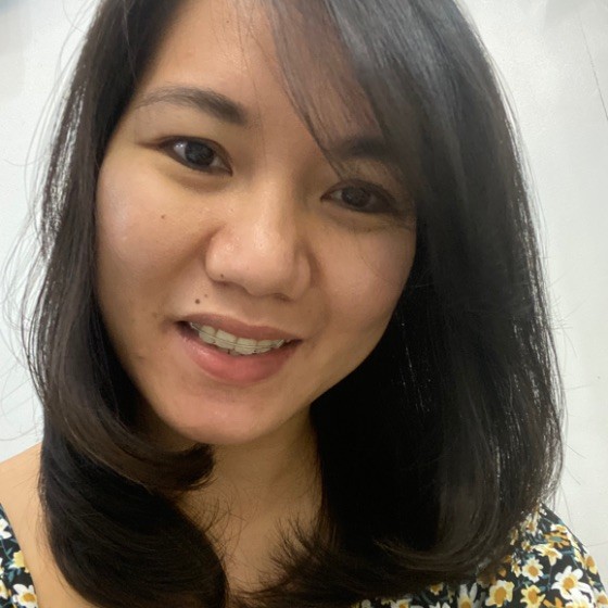 Ruby V.'s profile photo