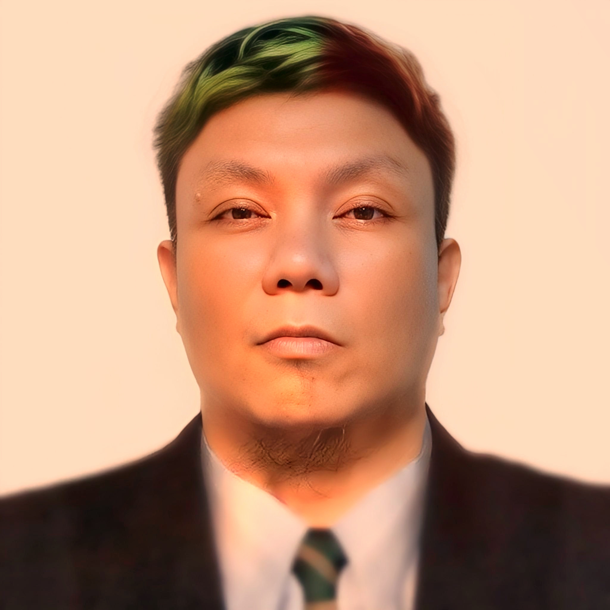 Raymond C.'s profile photo