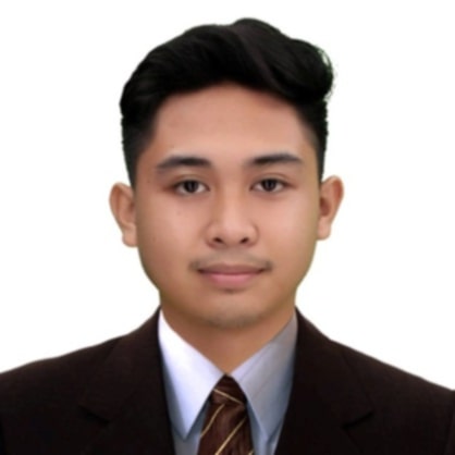 Carl Aaron B.'s profile photo
