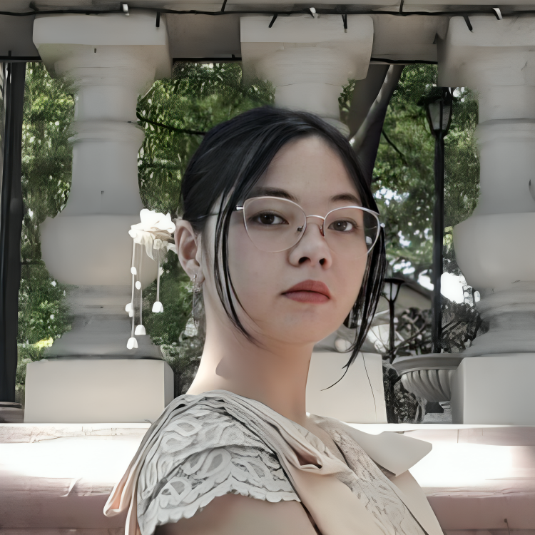 Patricia Jade R.'s profile photo