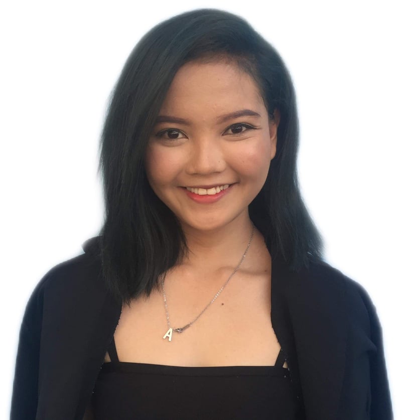 Anjely G.'s profile photo