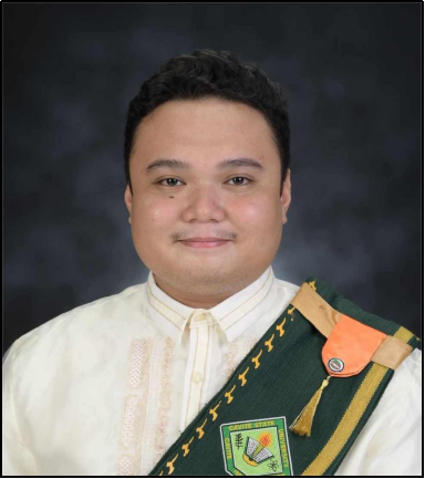 John Vincent A.'s profile photo