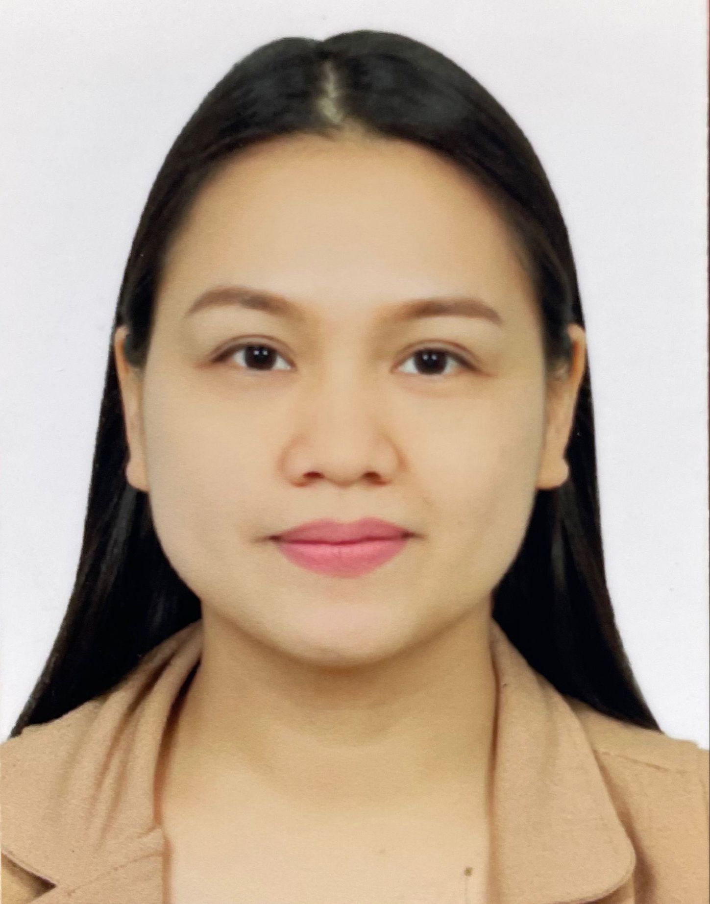 Mary Flor R.'s profile photo