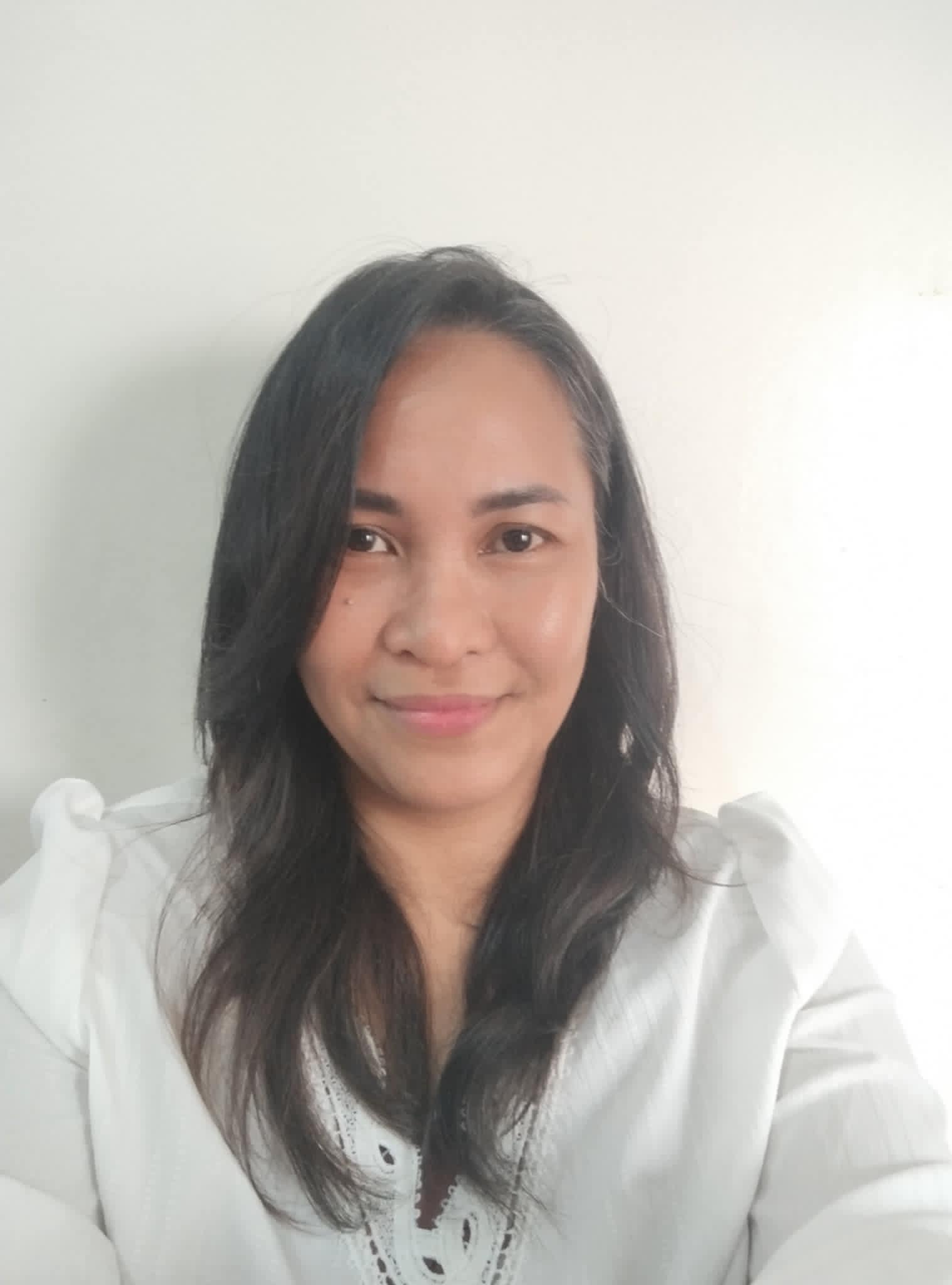 Antonette A.'s profile photo