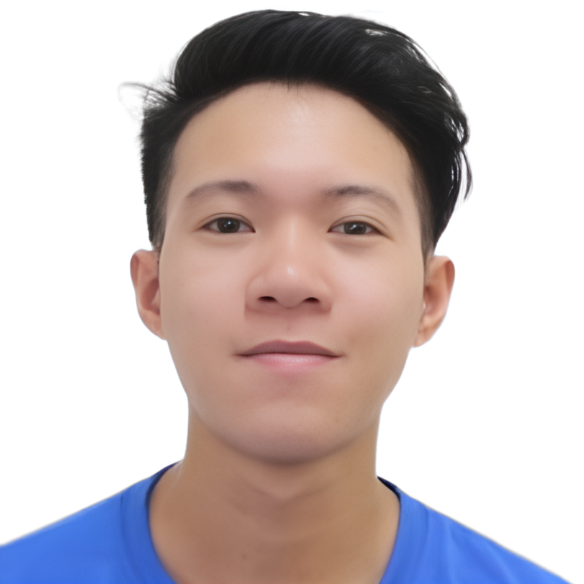 Angelito U.'s profile photo