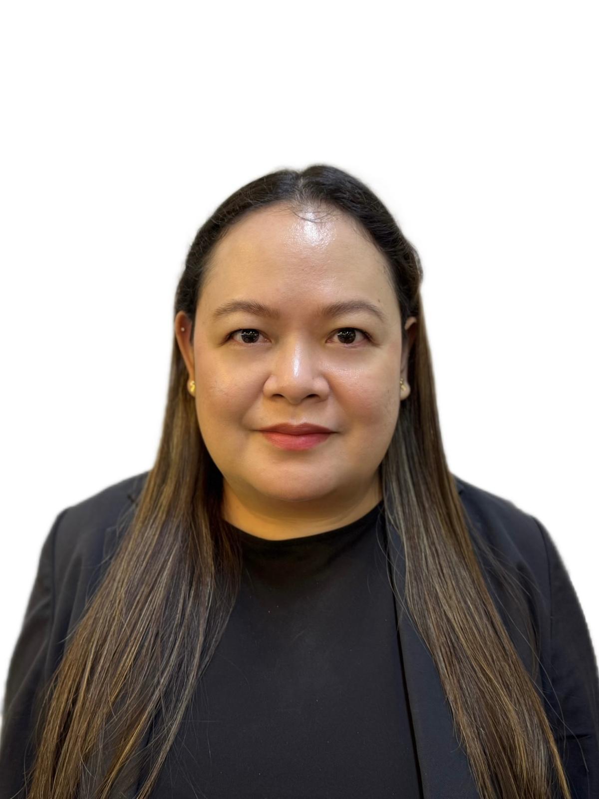 Charmaine M.'s profile photo