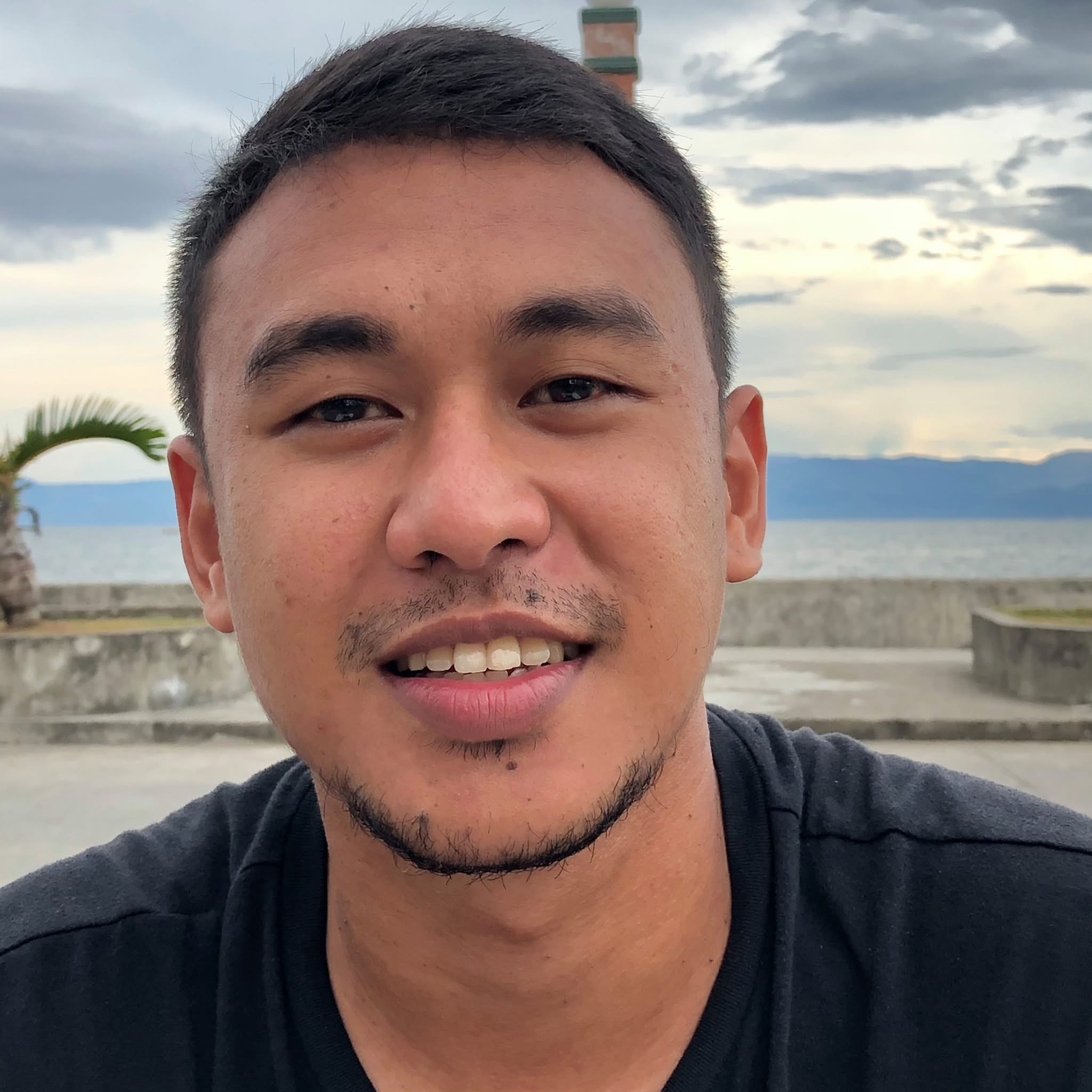 Webster C.'s profile photo