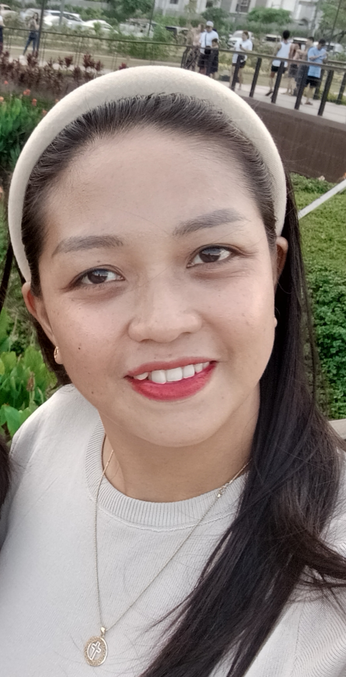 Edeliza P.'s profile photo