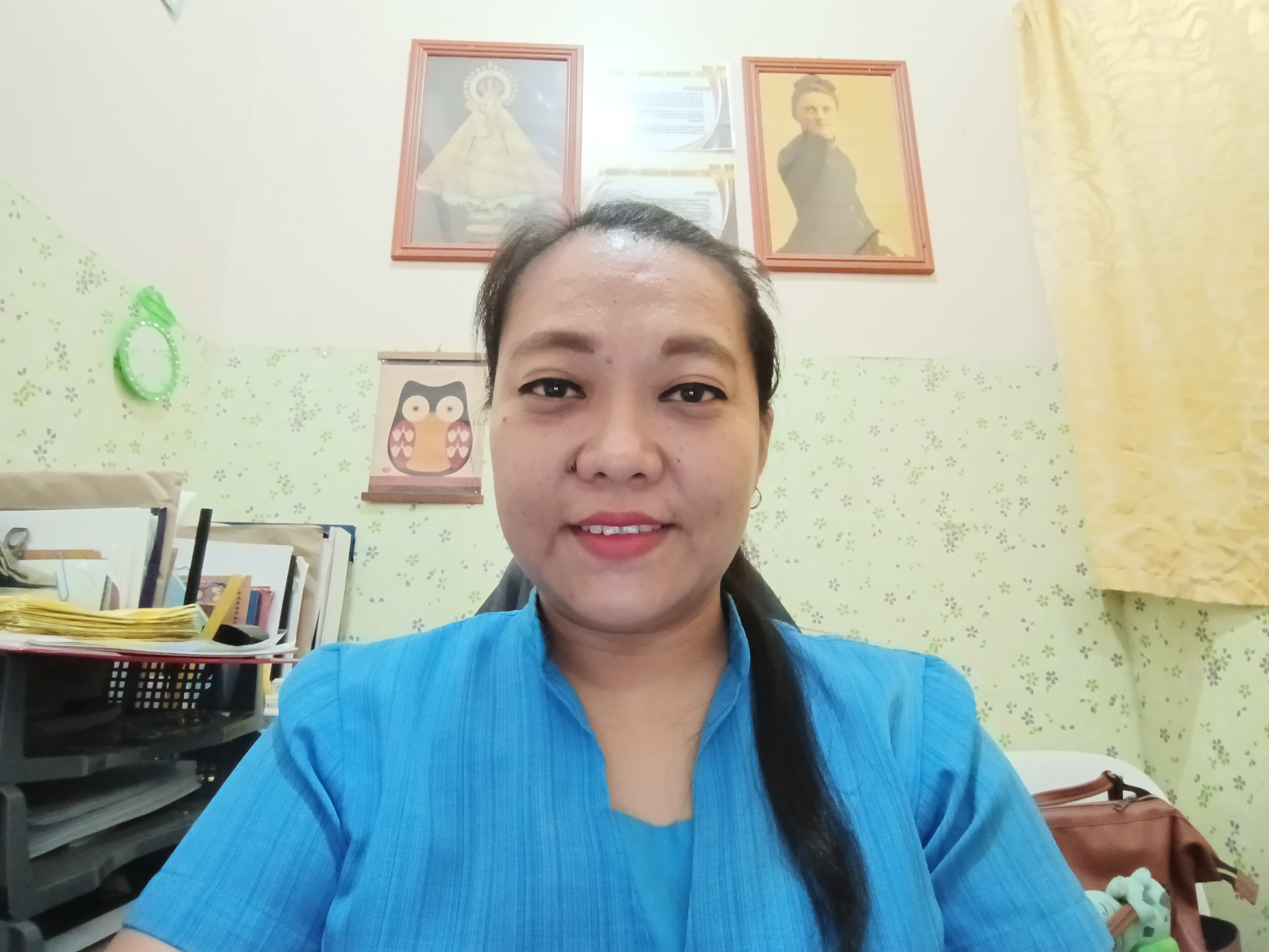 Ann Claire D.'s profile photo