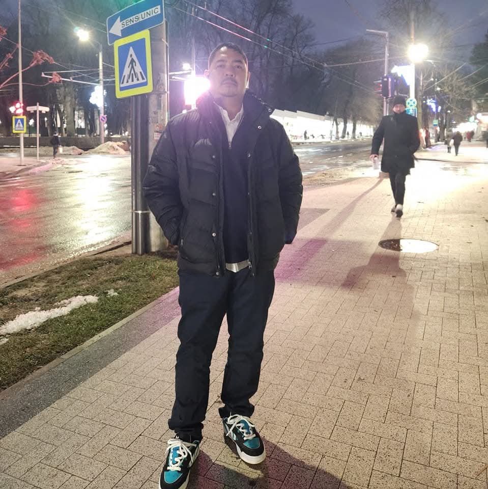 Rey C.'s profile photo