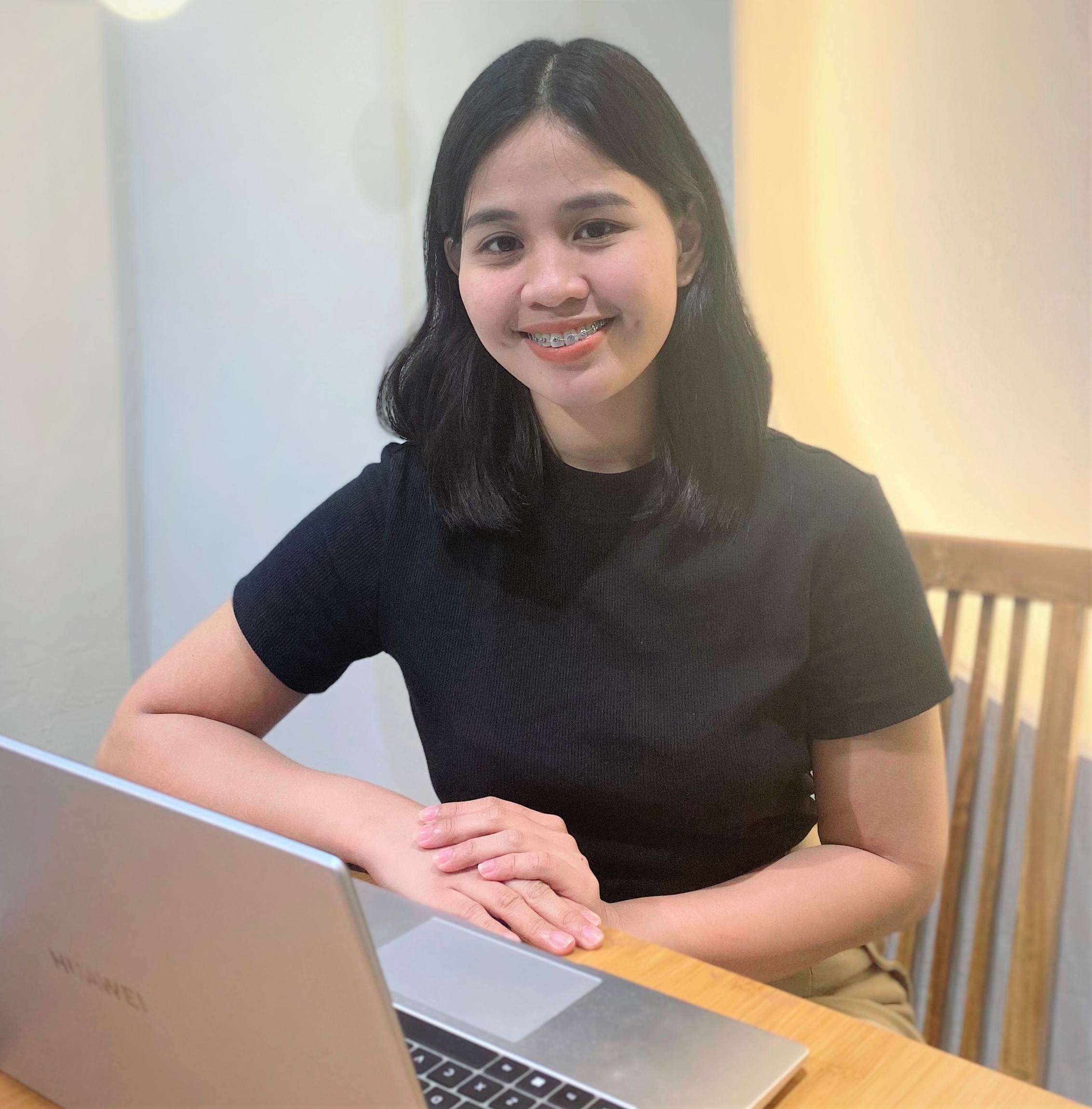 Shiela Mae D.'s profile photo