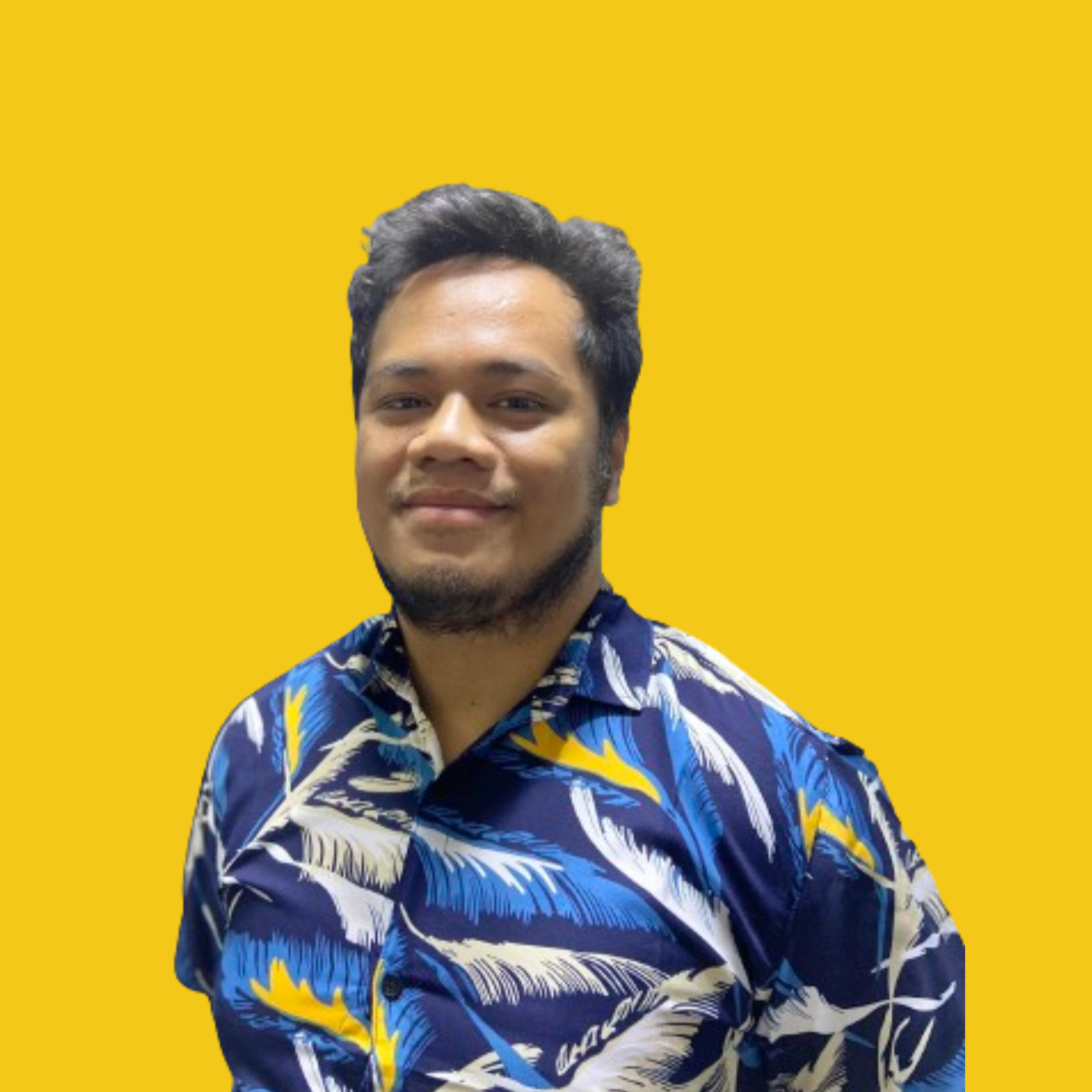 John Paul G.'s profile photo