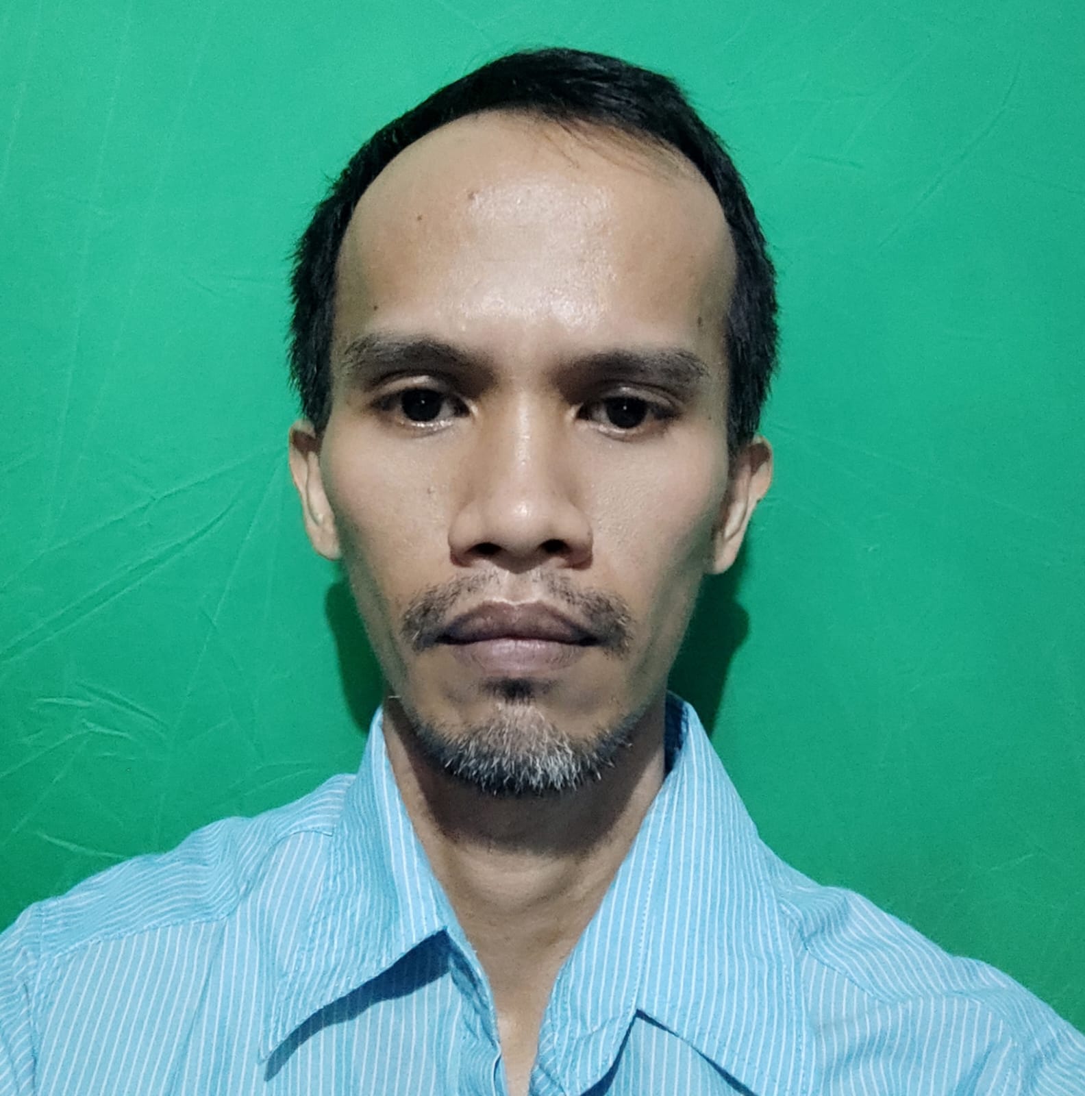 Mark Chrizantine B.'s profile photo
