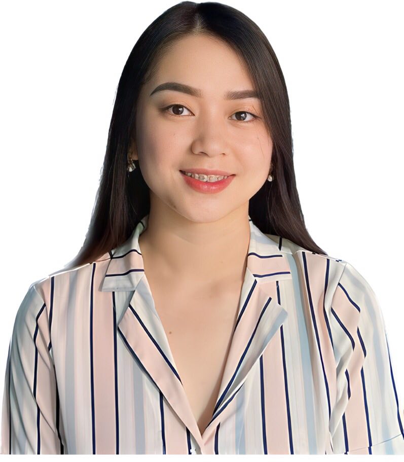 Angelica P.'s profile photo