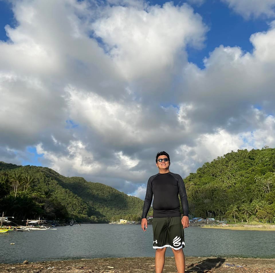 Aaron Rontes C.'s profile photo
