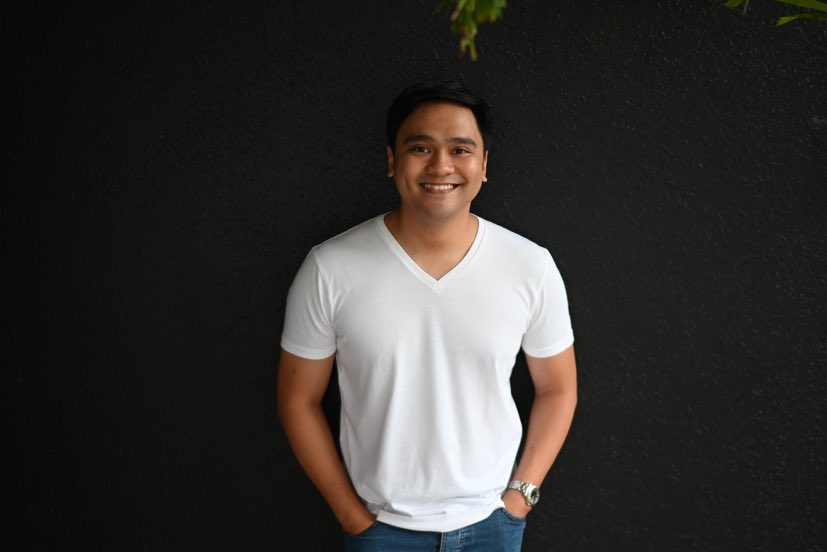 Airon L.'s profile photo