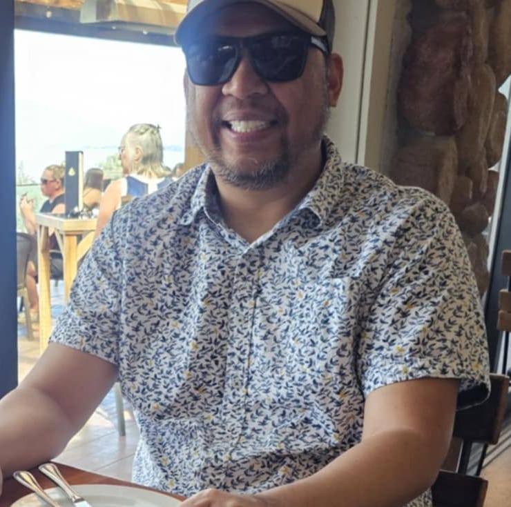 Vincent P.'s profile photo