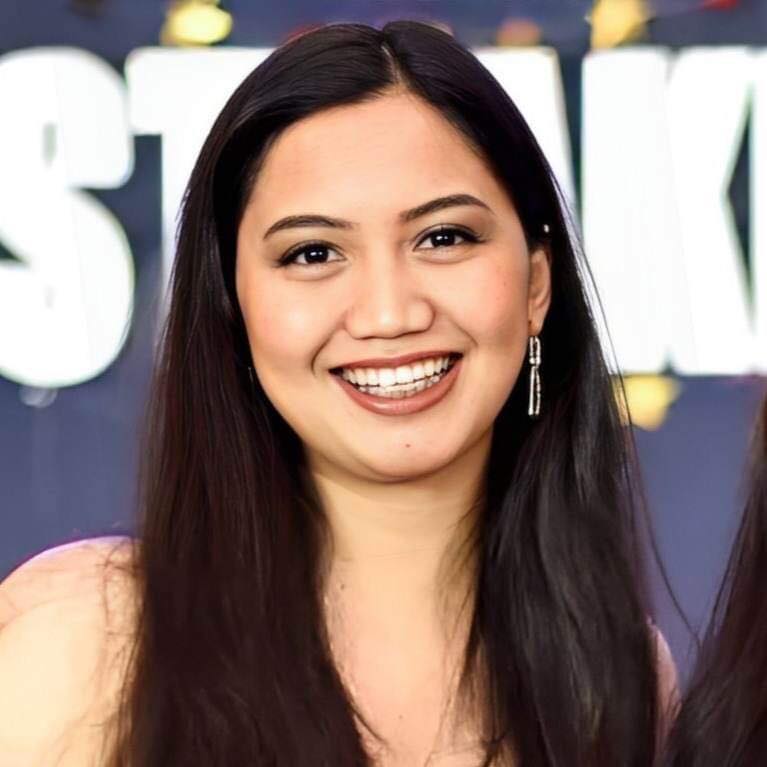 Samantha Lei S.'s profile photo