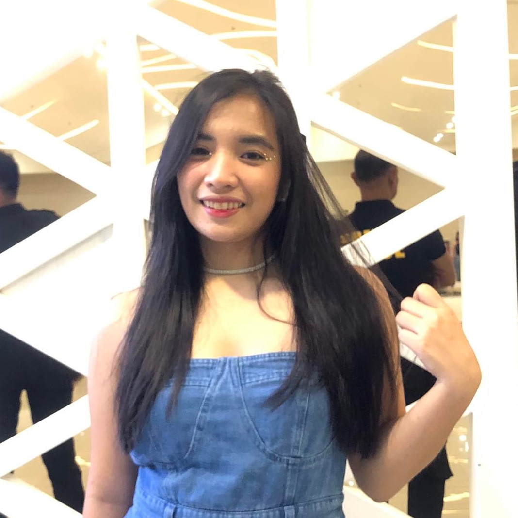 Pamela Joy B.'s profile photo