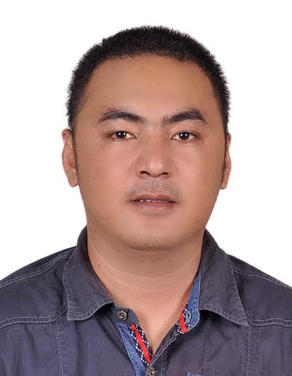 Jithrone A.'s profile photo