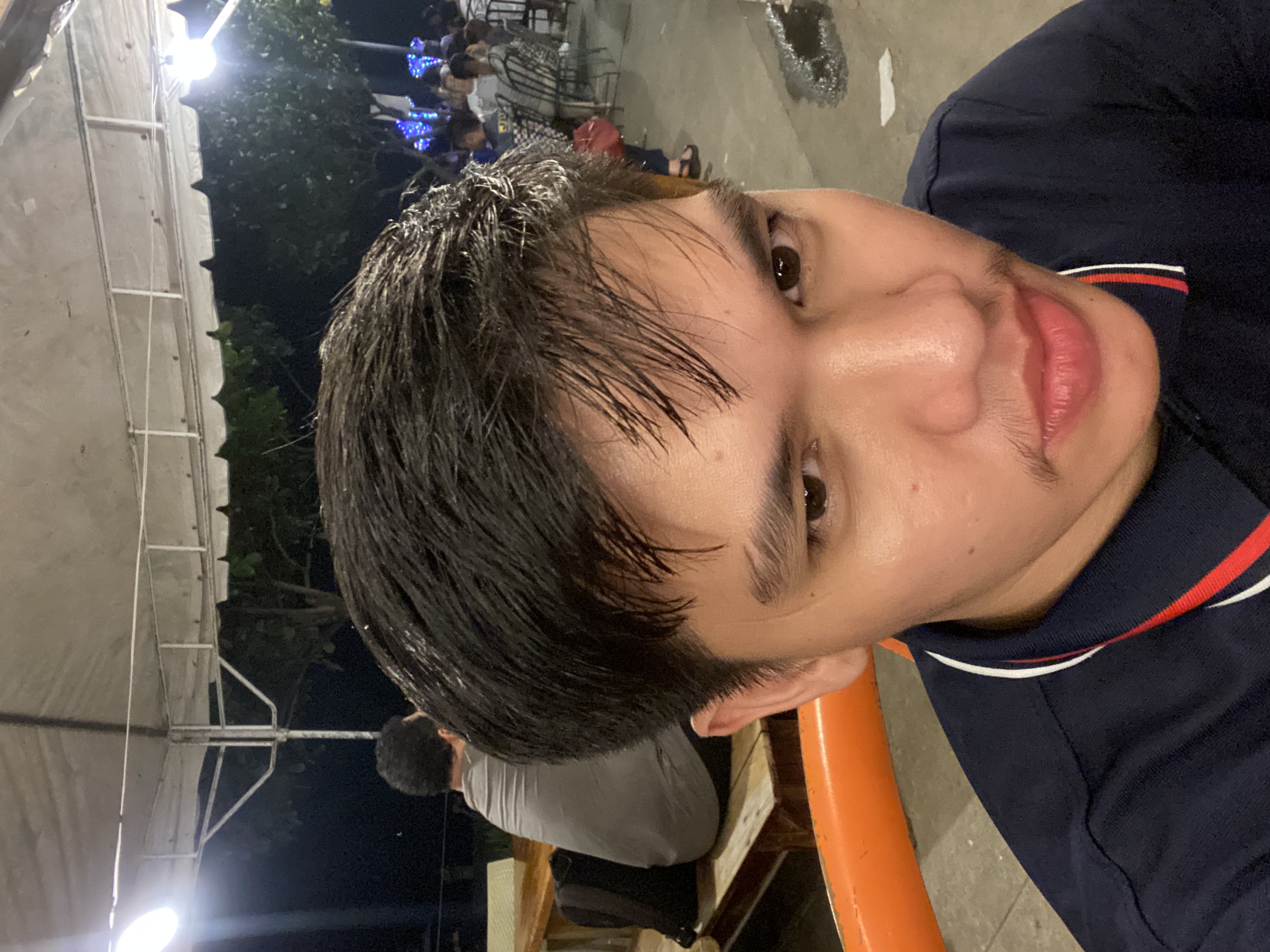 Deo Ramil R.'s profile photo