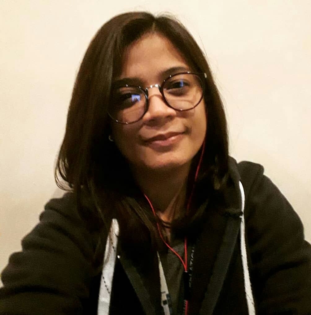 Aileth A.'s profile photo