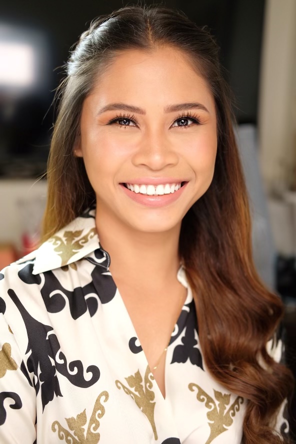Abegail J.'s profile photo