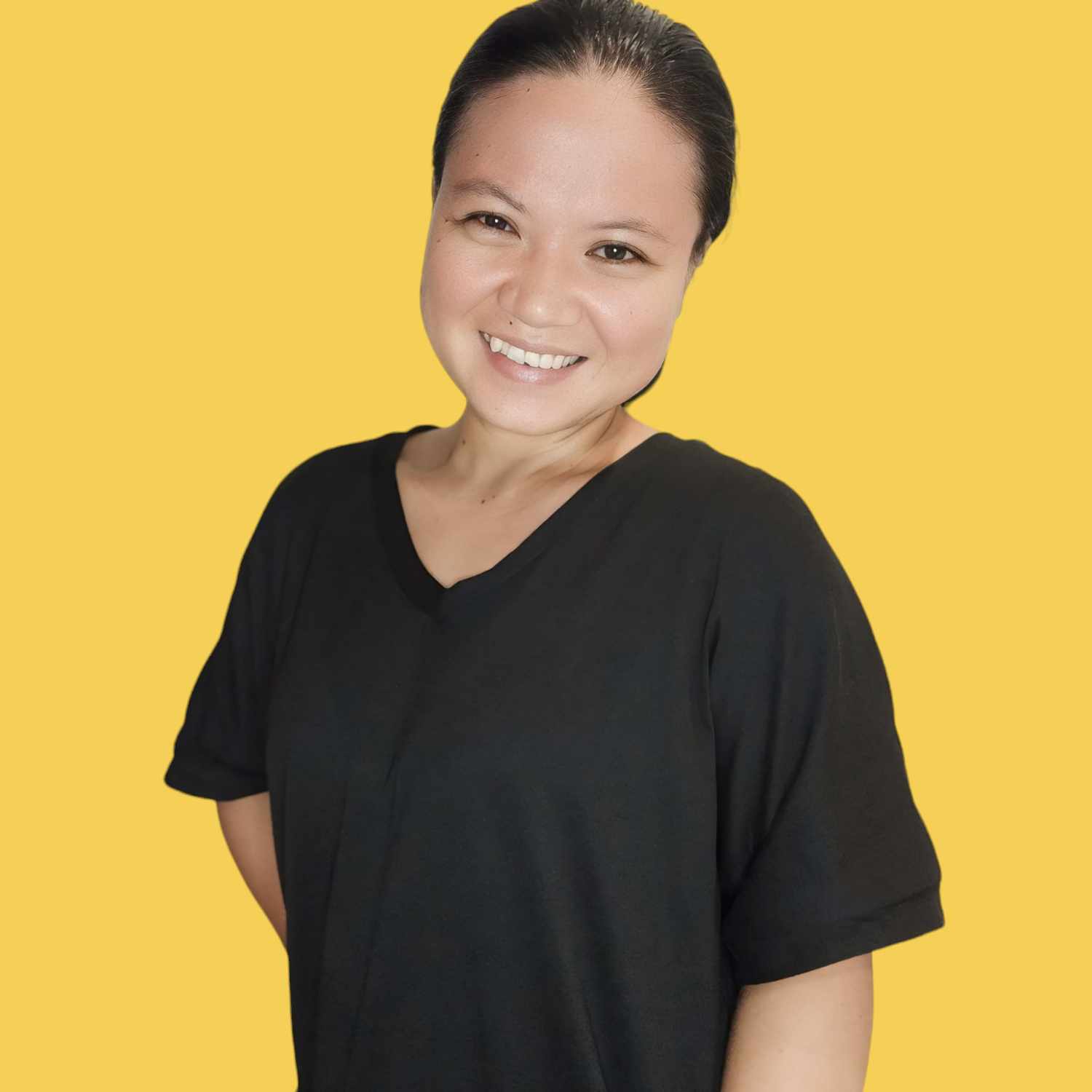 Maresan M.'s profile photo