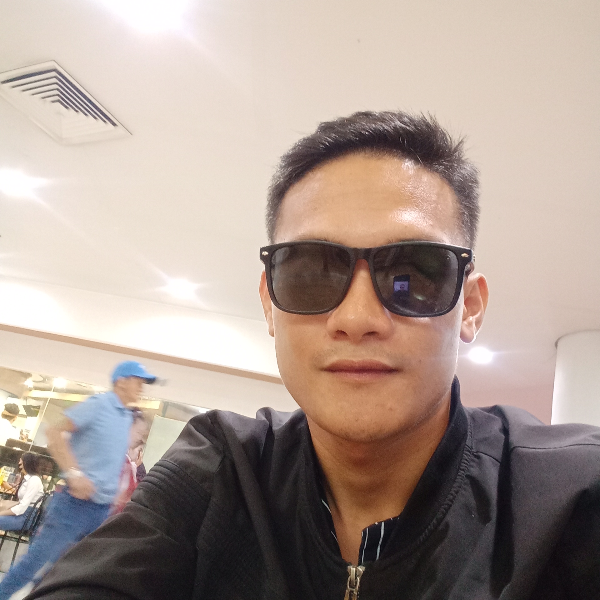 Michael john G.'s profile photo