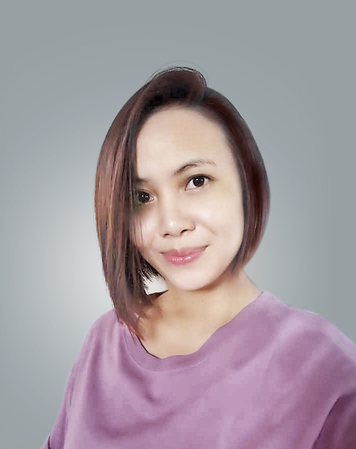 Rhiza Mae B.'s profile photo