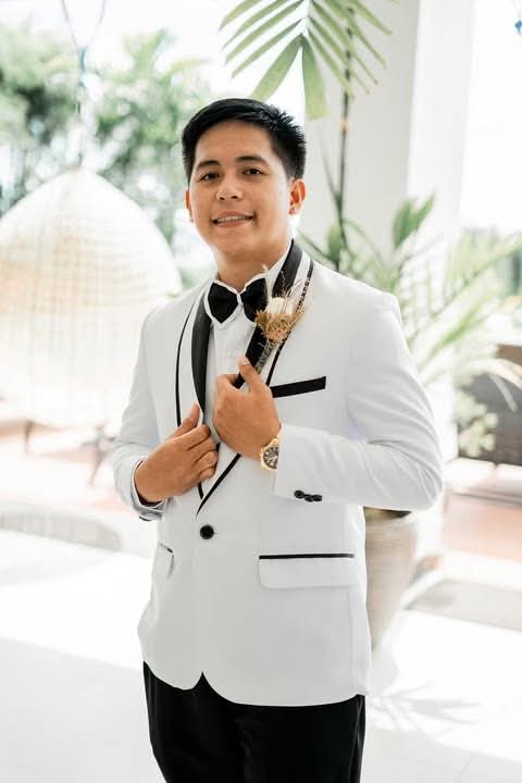 Reyjie S.'s profile photo