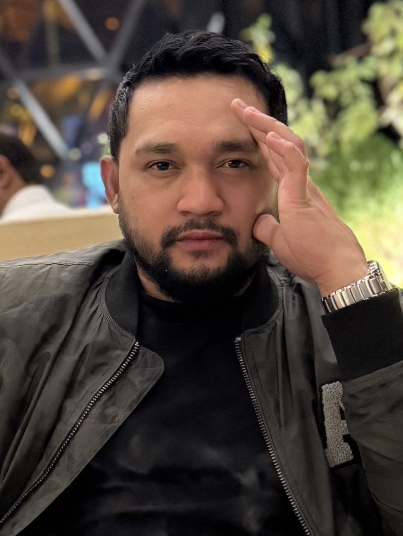 Haroldh L.'s profile photo