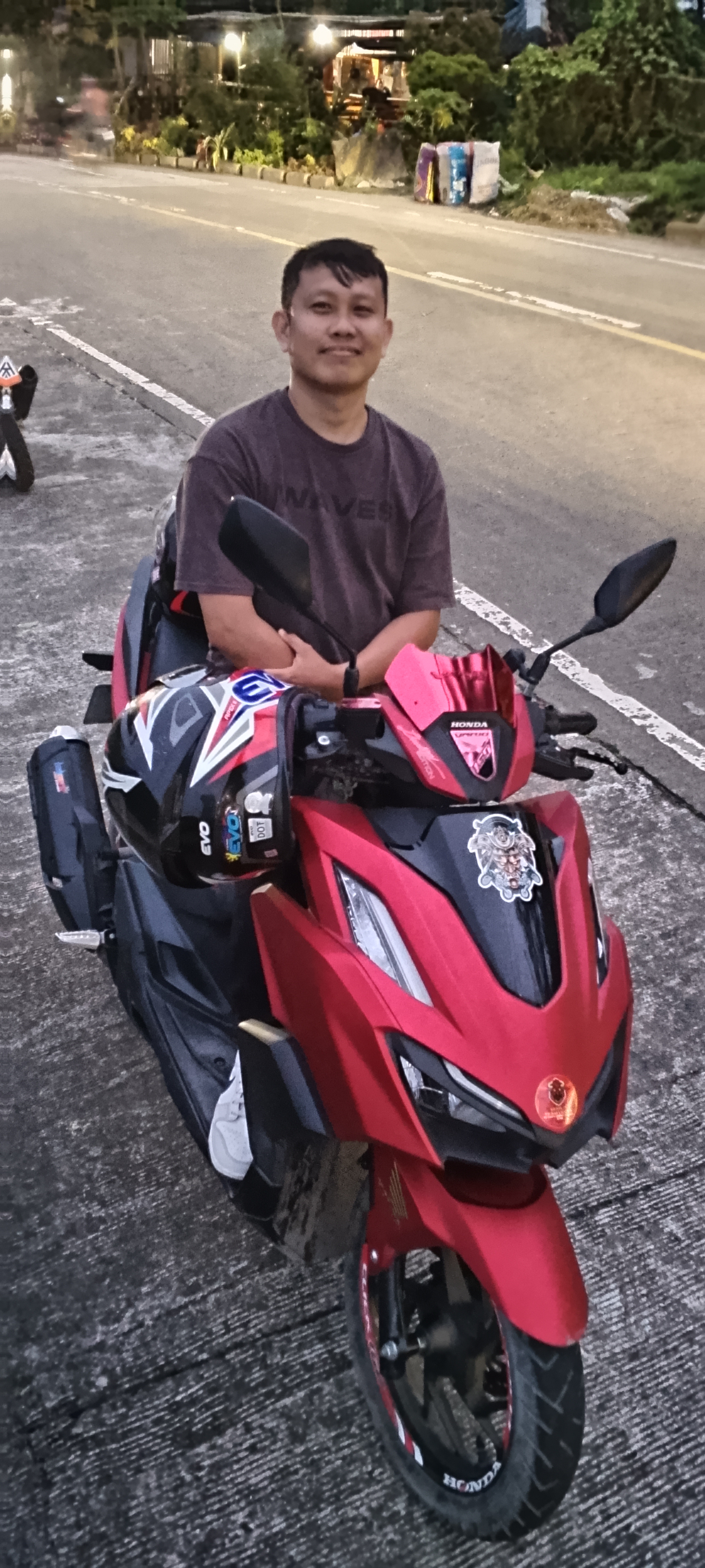 William P.'s profile photo