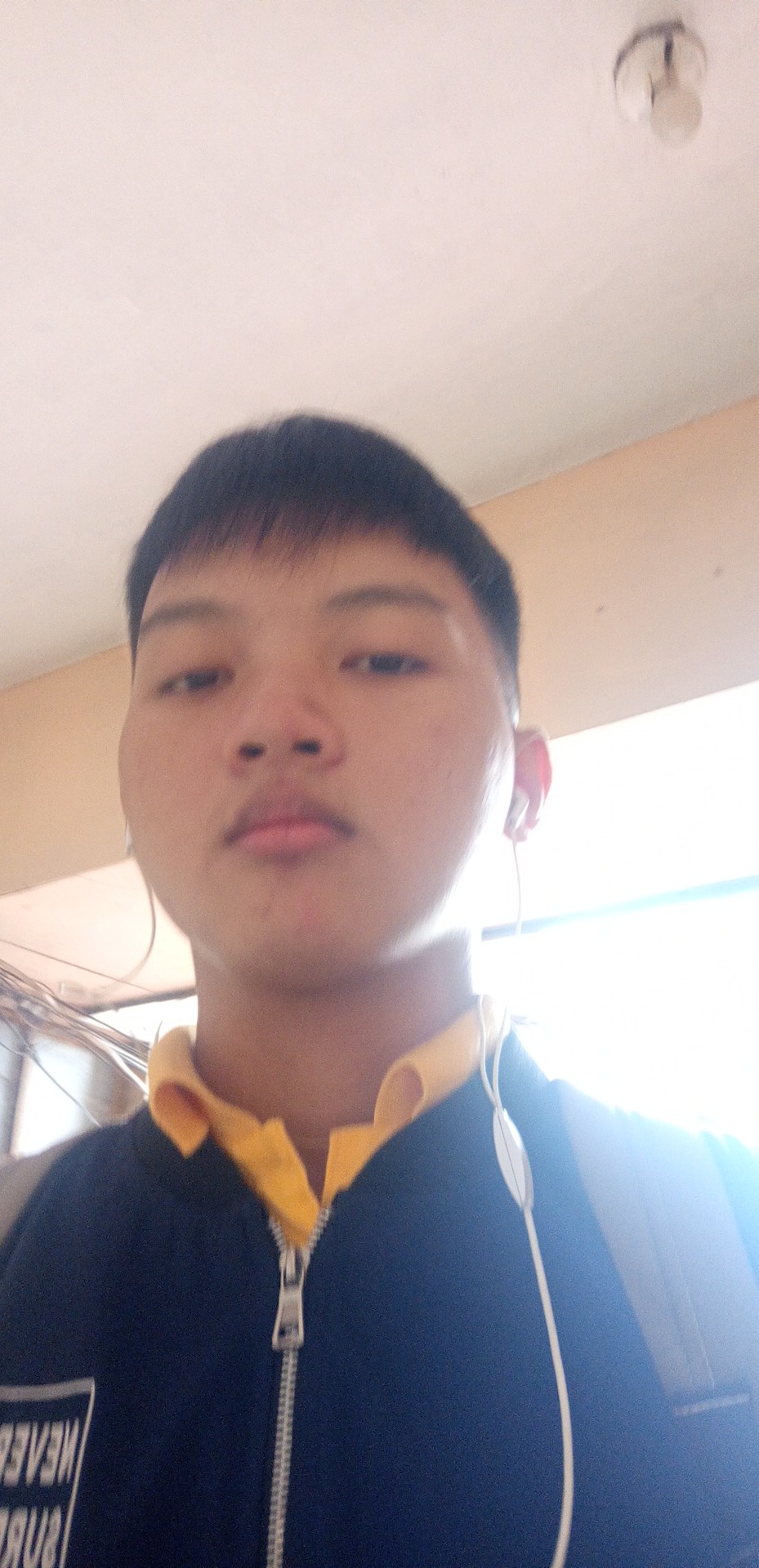 Mohammad Aanzahri M.'s profile photo