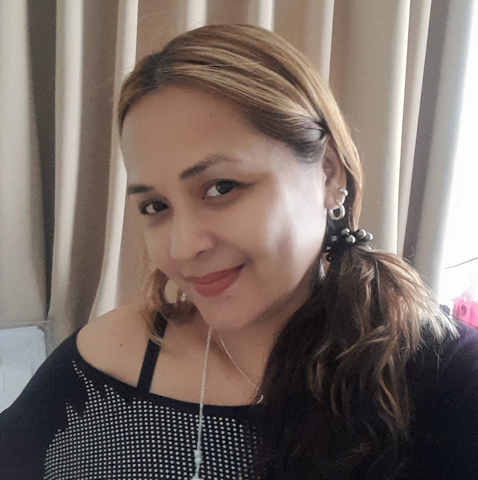 Doreen Amor A.'s profile photo