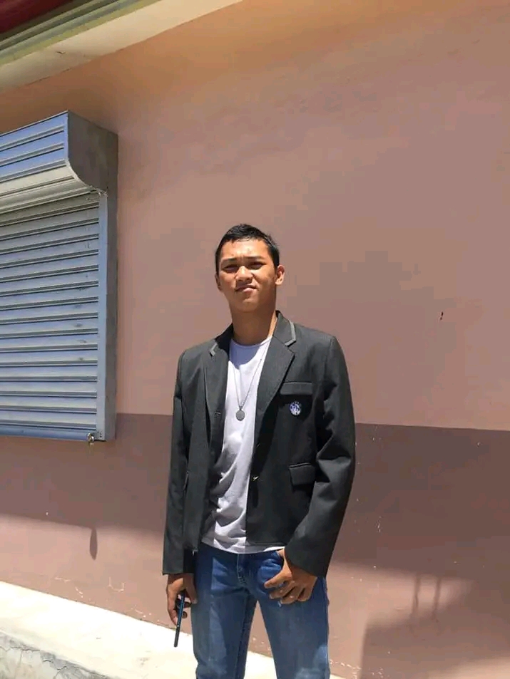 Christian Lloyd S.'s profile photo