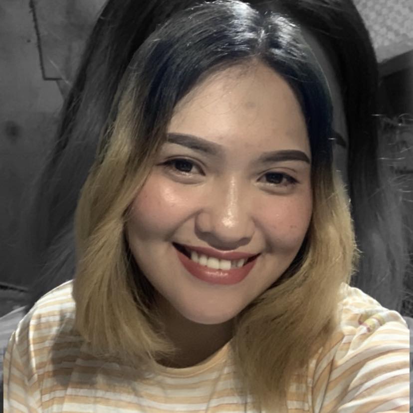 Catherine Maye A.'s profile photo